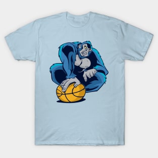 Basketball club T-Shirt